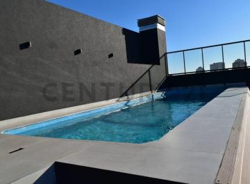 Oficina comercial · 62m² · 2 Ambientes · Alquiler Oficina Comercial 66 m² - Villa del Parque