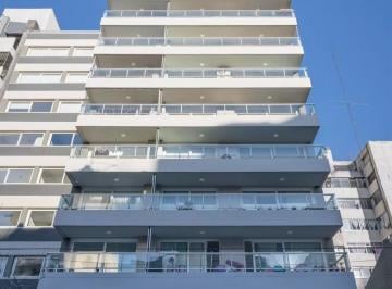 Departamento · 55m² · 3 Ambientes · Departamento 3 Ambientes Premium en Belgrano | Torre Soul | Amenities en Belgrano