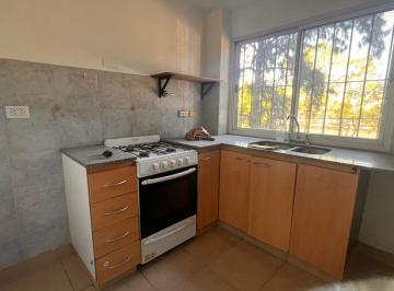 Departamento · 48m² · 3 Ambientes · Alquiler Depto 3 Amb - Ciudad Jardín - Balcón