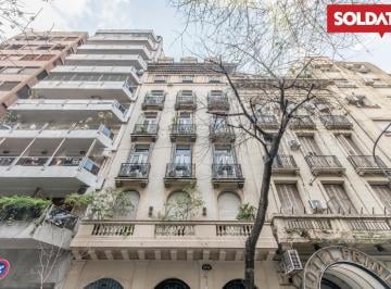Departamento · 53m² · 2 Ambientes · Venta - 3 Ambientes - Recoleta