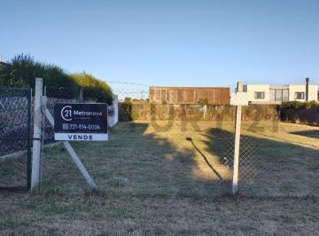 Terreno · 350m² · Lote de 10 X 35 m en Venta en El Quimilar