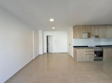 Departamento · 59m² · 3 Ambientes · 1 Cochera · Moderno Departamento de 3 Ambientes en Alquiler Morón