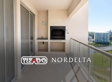 Departamento · 50m² · 2 Ambientes · 1 Cochera · Departamento en Venta en Yoo Nordelta, Nordelta, Tigre