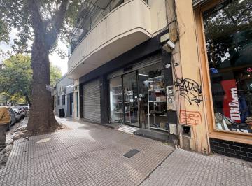 Local comercial · 300m² · Local en Villa Crespo