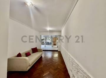 Departamento · 78m² · 3 Ambientes · Departamento Venta Palermo 3 Ambientes Semipiso Baulera