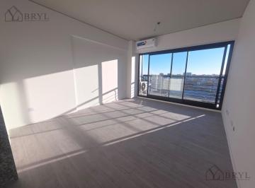 Departamento · 41m² · 2 Ambientes · Venta de Departamento 2 Ambientes Al Frente Muy Luminoso con Amenities Exelente Oportunidad