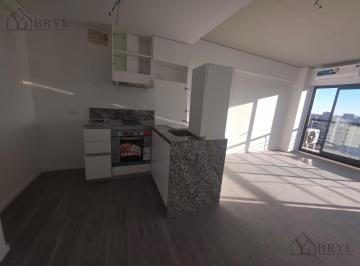 Departamento · 41m² · 2 Ambientes · Venta de Departamento 2 Ambientes Al Frente Muy Luminoso con Amenities Exelente Oportunidad