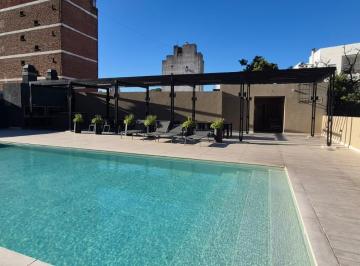 Departamento · 25m² · 1 Ambiente · Venta Monoambiente a Estrenar con Amenities Excelente Oportunidad de Vivienda o Inversion