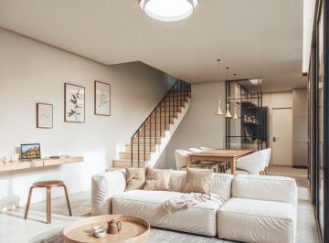 PH de 5 ambientes, Rosario · PH de 3 Dorm. en Venta en Pichincha