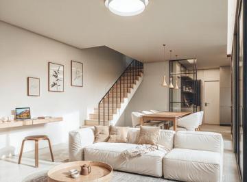 PH de 5 ambientes, Rosario · PH de 3 Dorm. en Venta en Pichincha