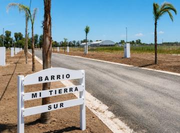 Terreno · 300m² · Terreno en Venta en Tristan Suarez