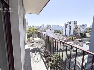 Departamento · 54m² · 3 Ambientes · Av Independencia 3400 Departamento de 3 Ambientes en Venta con Balcon Corrido.