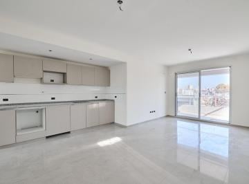 Departamento · 68m² · 3 Ambientes · Departamento 3 Ambientes en Construccion Monte Castro - Entrega Octubre 2026