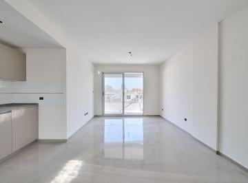 Departamento · 68m² · 3 Ambientes · Departamento 3 Ambientes en Construccion Monte Castro - Entrega Octubre 2026