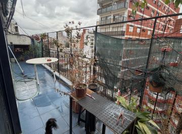 Departamento · 73m² · 3 Ambientes · Departamento en Recoleta