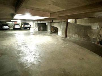Garage · 14m² · Venta Cochera en Pb Fija y Cubierta Moron Centro