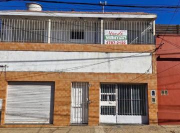 Terreno , Vicente López · Terreno en Venta en Olivos