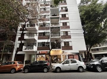Departamento · 60m² · 4 Ambientes · Departamento en Palermo Soho - 3 Dorm.