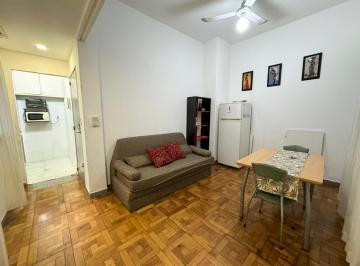Departamento · 38m² · 2 Ambientes · Venta Departamento 2 Ambientes en Balvanera