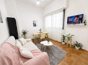 Departamento · 38m² · 2 Ambientes · Venta Departamento 2 Ambientes en Balvanera