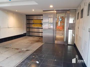 Departamento · 32m² · 2 Ambientes · Alquiler Departamento 1 Dormitorio Centro Rosario