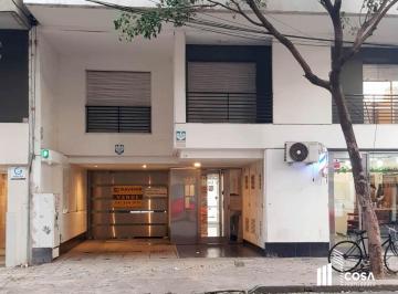 Departamento · 32m² · 2 Ambientes · Alquiler Departamento 1 Dormitorio Centro Rosario