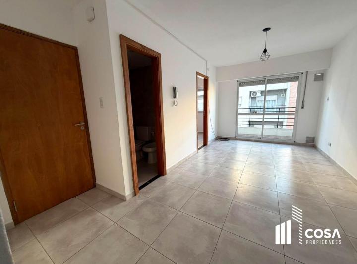 Departamento · 32m² · 2 Ambientes
