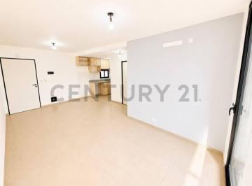 Departamento · 42m² · 2 Ambientes · 1 Cochera · Venta Departamento 2 Ambientes con Terraza en San Martin