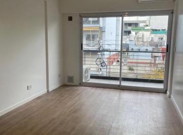 Departamento · 23m² · 1 Ambiente · Alquiler de Monoambiente en Paternal