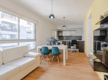 Departamento · 37m² · 2 Ambientes · 1 Cochera · Departamento Alquiler Banfield, Cochera, Mascotas