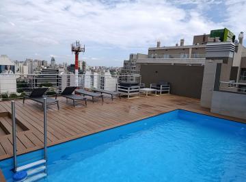 Departamento de 2 ambientes, Núñez · Departamento 2 Ambientes en Nuñez con Amenities