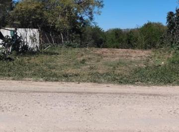Terreno , Paraná · Terreno Venta Particular 10 Frenturgente70de Fondo Grande Fa