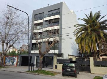 Departamento · 43m² · 2 Ambientes · 1 Cochera · Alquiler Departamento 2 Amb Cochera Bernal Centro