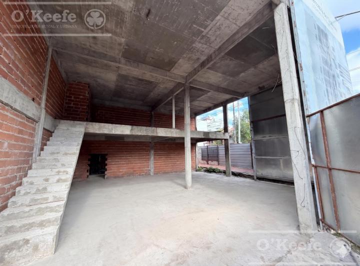 Local comercial · 175m² · 2 Ambientes