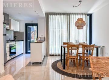 Casa · 127m² · 4 Ambientes · 1 Cochera · Sunny - Tu Casa, Tu Jardín