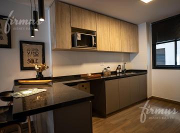 Departamento · 41m² · 2 Ambientes · Departamento de Categoría en General Paz