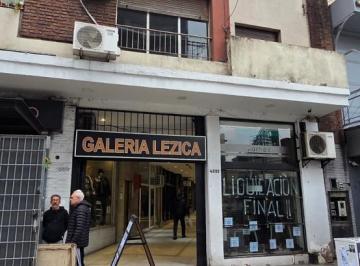 Local comercial · 45m² · Local en Alquiler en Av Rivadavia Al 4500 Caballito Caba
