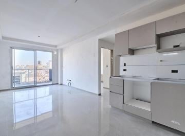 Departamento · 41m² · 2 Ambientes · Departamento 2 Ambientes en Construcción Monte Castro - Entrega Octubre 2026