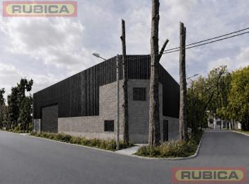 Depósito · 700m² · Depósito en Venta o Alquiler - Pilar