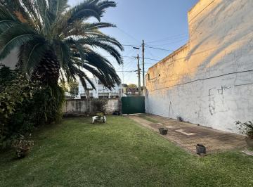 Terreno · 300m² · Venta Terreno con Casa 2 Ambientes Temperley Este