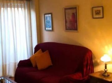 Departamento · 49m² · 2 Ambientes · Departamento en Alquiler - 1 Dormitorio 2 Baños - Congreso
