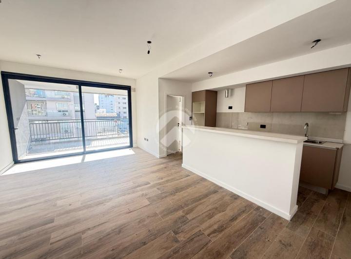 Departamento · 85m² · 3 Ambientes