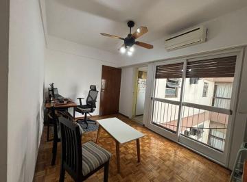 Departamento · 32m² · 2 Ambientes · Venta Dpto 2 Ambientes Barrio Flores Oportunidad