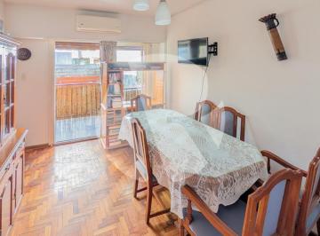 Departamento · 40m² · 3 Ambientes · Venta Departamento 3 Ambientes con Balcon en Villa Crespo