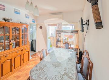 Departamento · 40m² · 3 Ambientes · Venta Departamento 3 Ambientes con Balcon en Villa Crespo