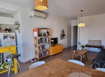 Departamento · 49m² · 2 Ambientes · Alquiler Temporario Amoblado Mensual Palermo 2 Amb