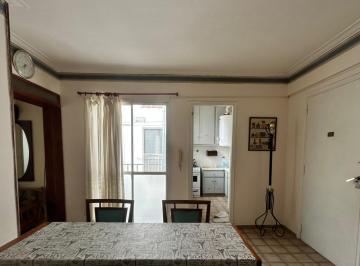 Departamento · 37m² · 2 Ambientes · Departamento en Centro
