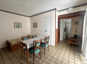 Departamento · 37m² · 2 Ambientes · Departamento en Centro