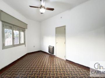 Casa de 4 ambientes, Rosario · Bolivia 1457