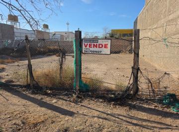 Terreno , Las Cañas · Oportunidad en Las Cañas – Guaymallén, Mendoza